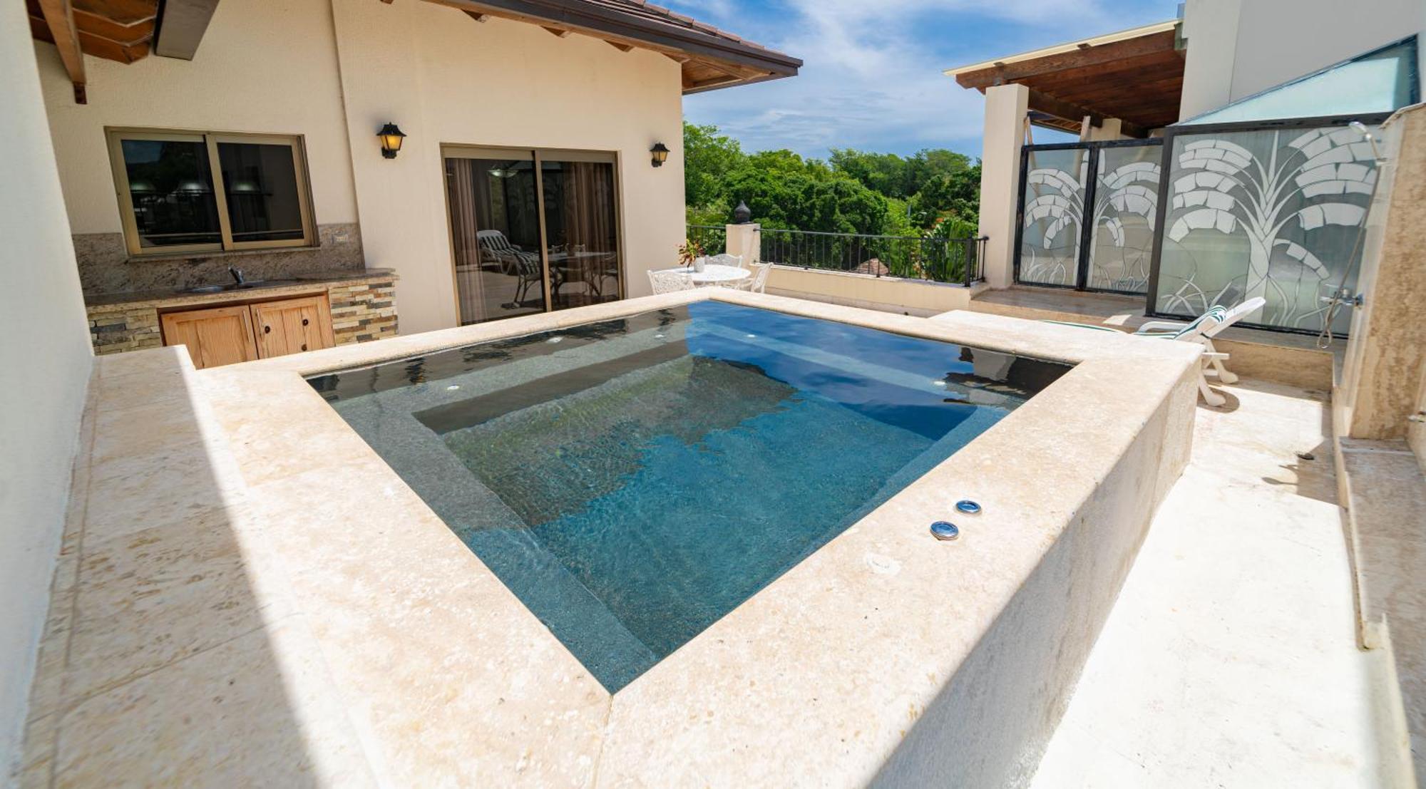 Suites At Grand Laguna Beach By Calisto Stays Sosúa Exterior foto