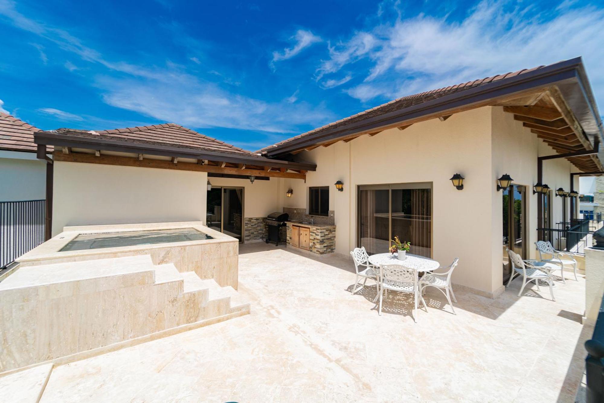 Suites At Grand Laguna Beach By Calisto Stays Sosúa Exterior foto