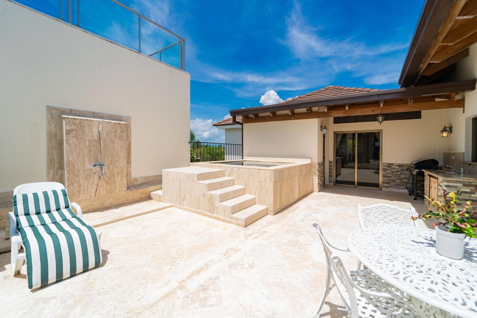 Suites At Grand Laguna Beach By Calisto Stays Sosúa Exterior foto