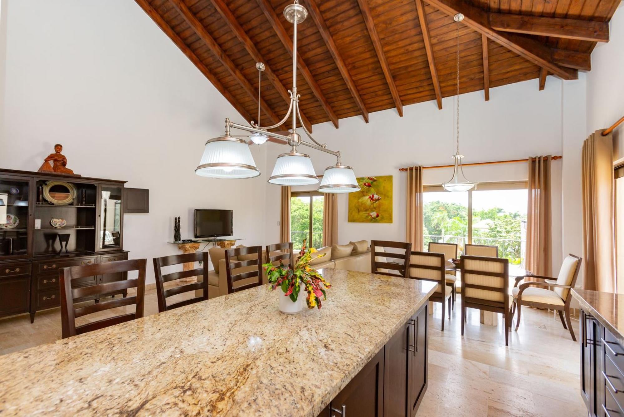 Suites At Grand Laguna Beach By Calisto Stays Sosúa Quarto foto