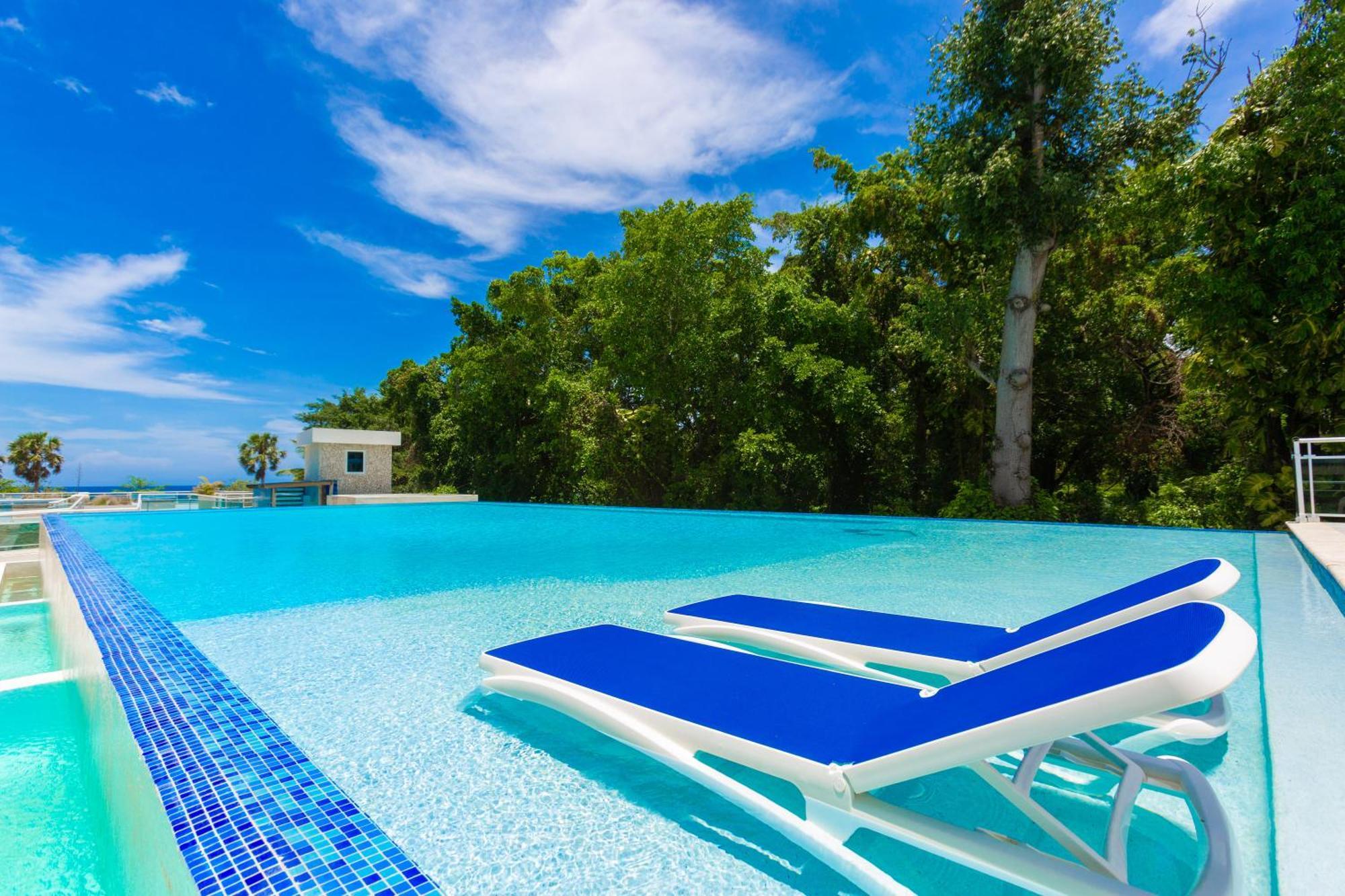 Suites At Grand Laguna Beach By Calisto Stays Sosúa Exterior foto