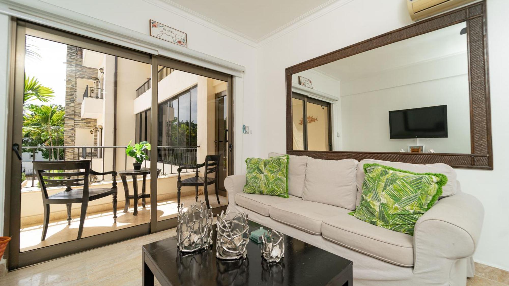 Suites At Grand Laguna Beach By Calisto Stays Sosúa Quarto foto