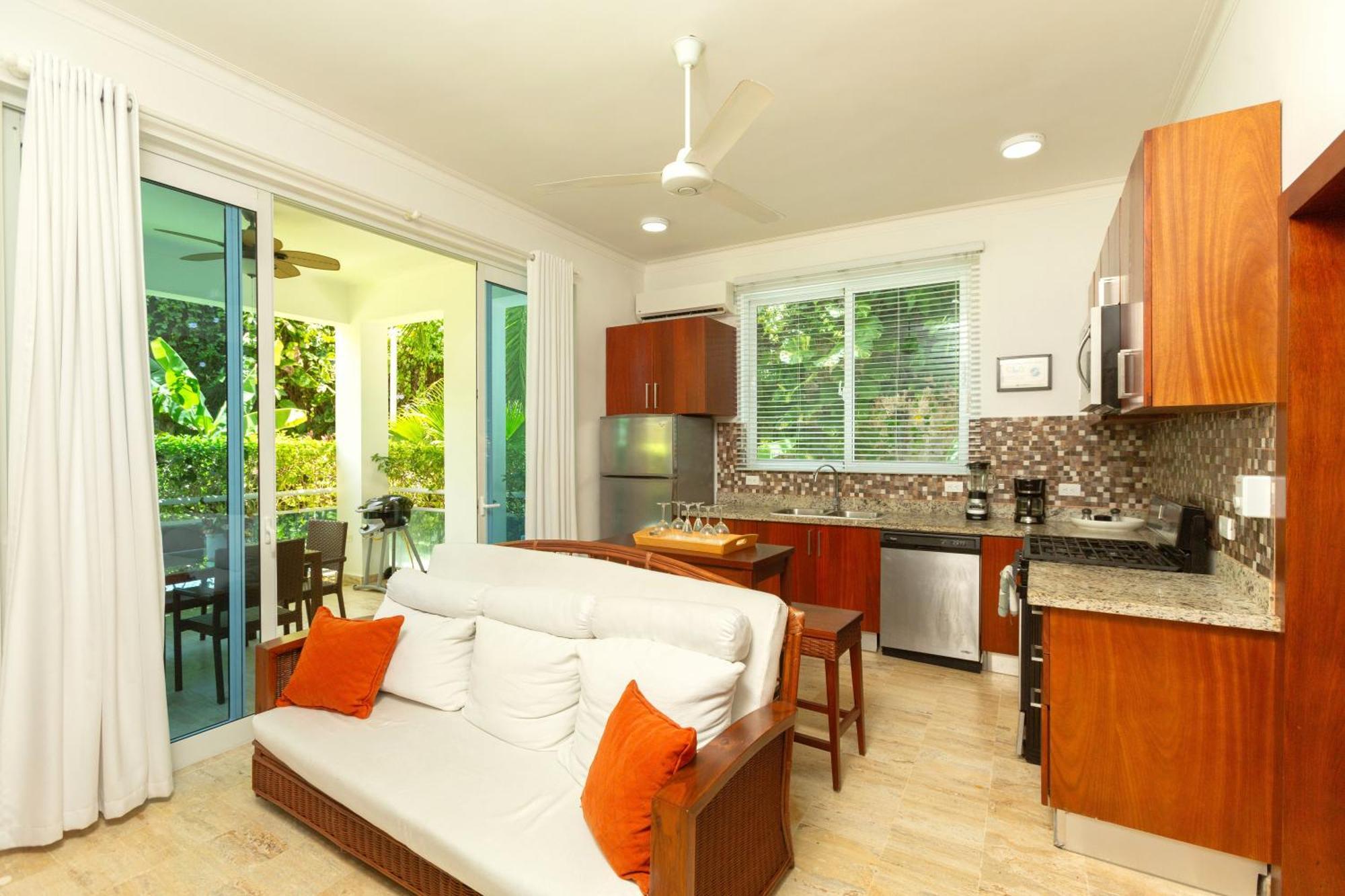 Suites At Grand Laguna Beach By Calisto Stays Sosúa Quarto foto