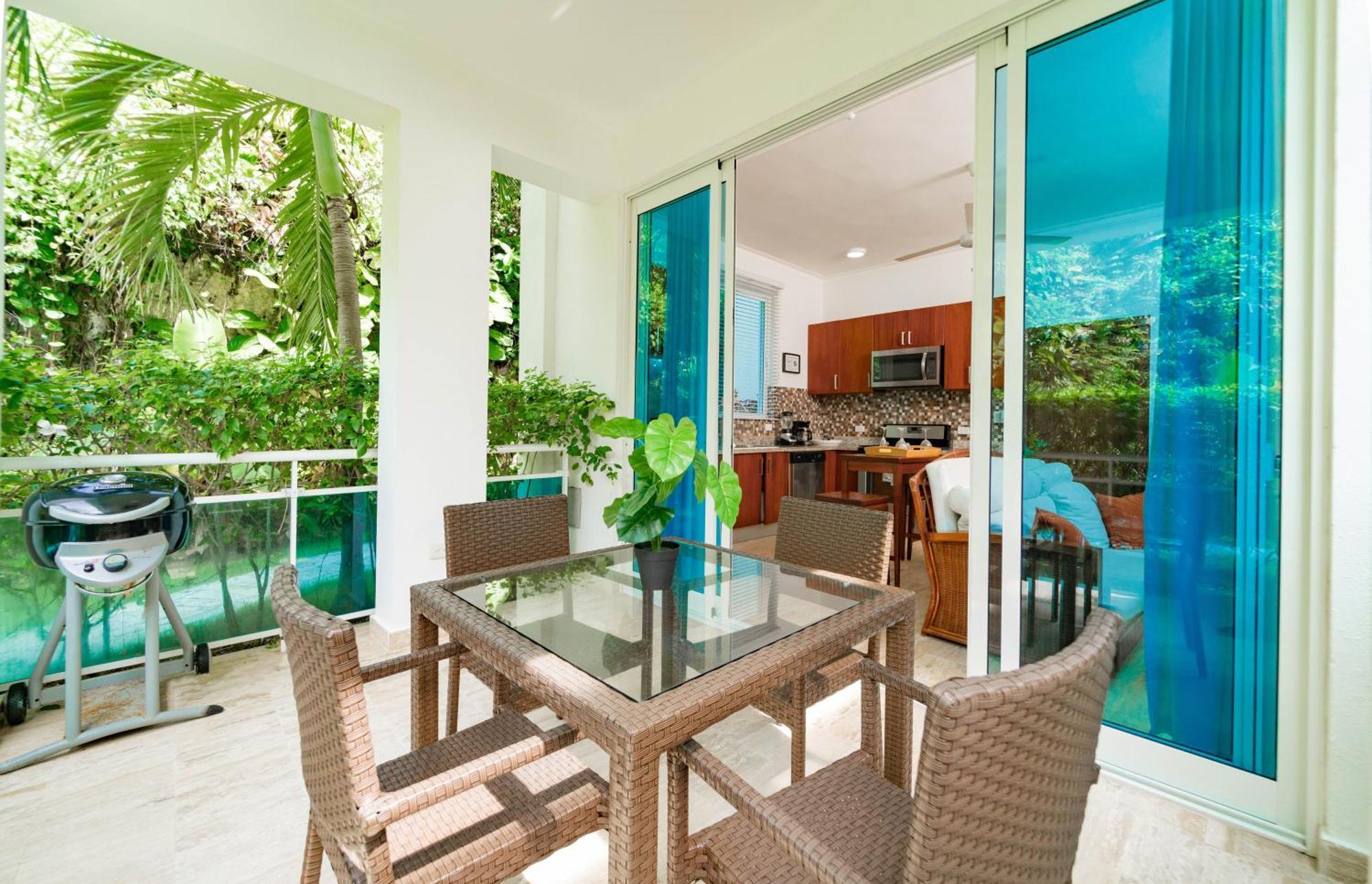 Suites At Grand Laguna Beach By Calisto Stays Sosúa Exterior foto