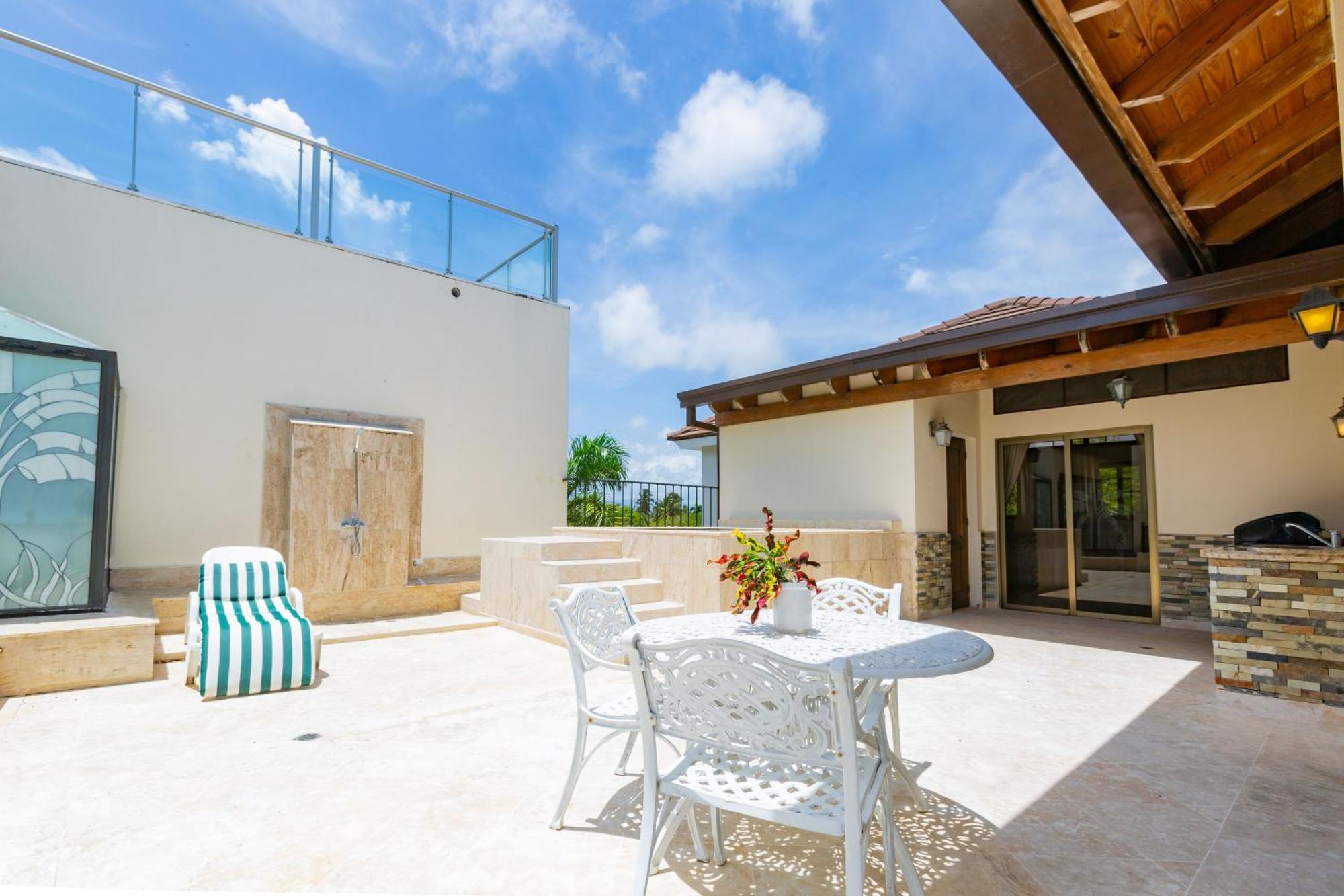 Suites At Grand Laguna Beach By Calisto Stays Sosúa Quarto foto