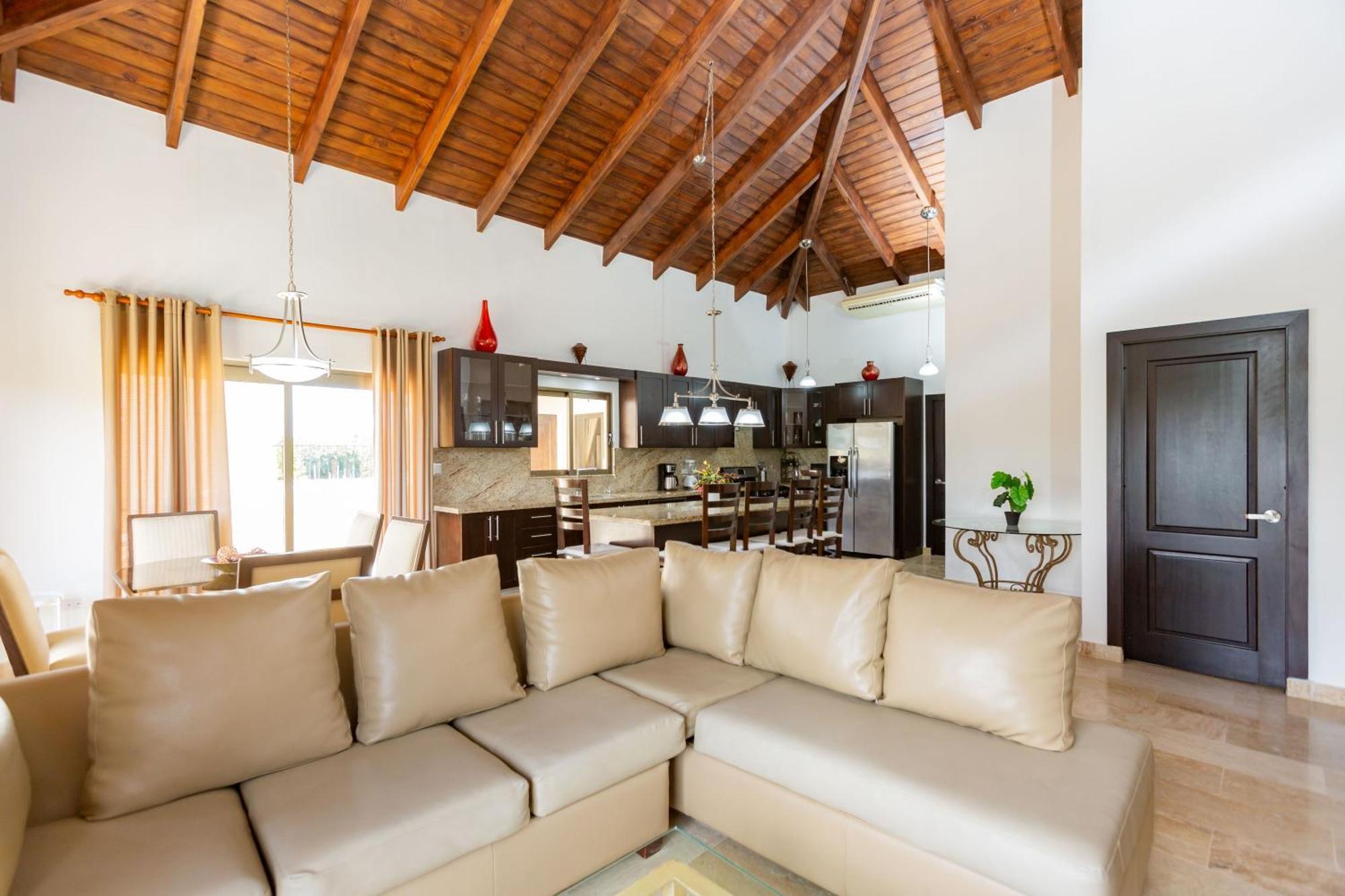 Suites At Grand Laguna Beach By Calisto Stays Sosúa Quarto foto