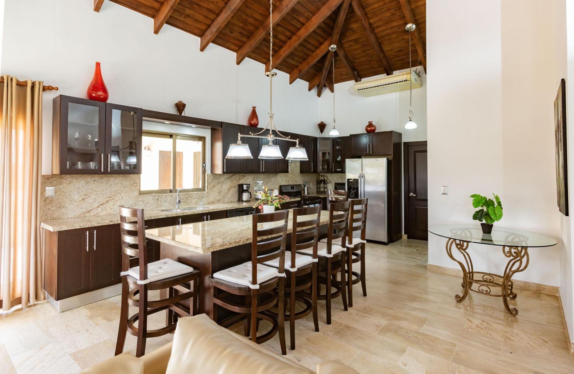 Suites At Grand Laguna Beach By Calisto Stays Sosúa Quarto foto
