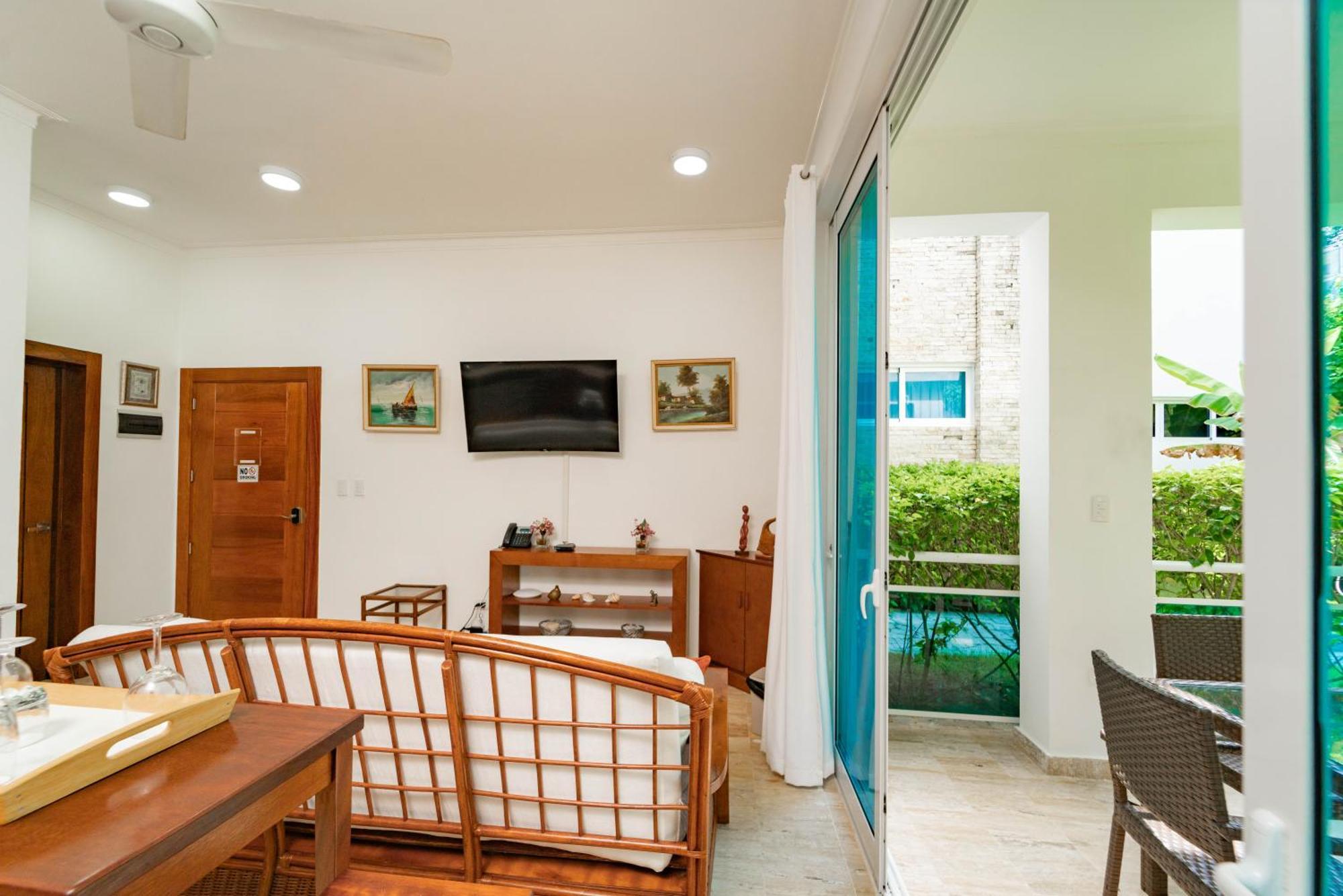 Suites At Grand Laguna Beach By Calisto Stays Sosúa Quarto foto
