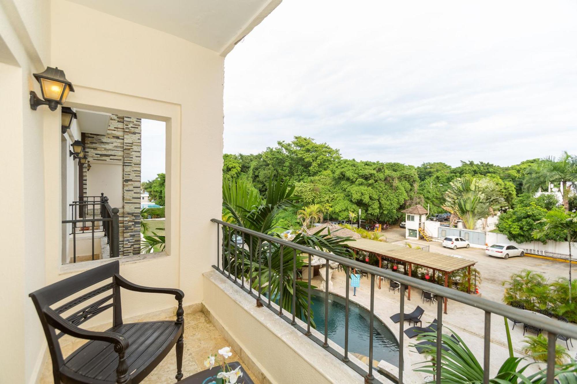 Suites At Grand Laguna Beach By Calisto Stays Sosúa Exterior foto