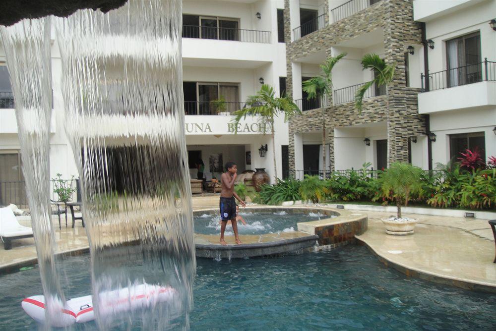 Suites At Grand Laguna Beach By Calisto Stays Sosúa Exterior foto