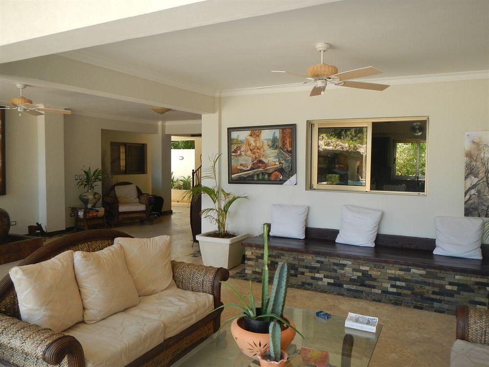 Suites At Grand Laguna Beach By Calisto Stays Sosúa Exterior foto